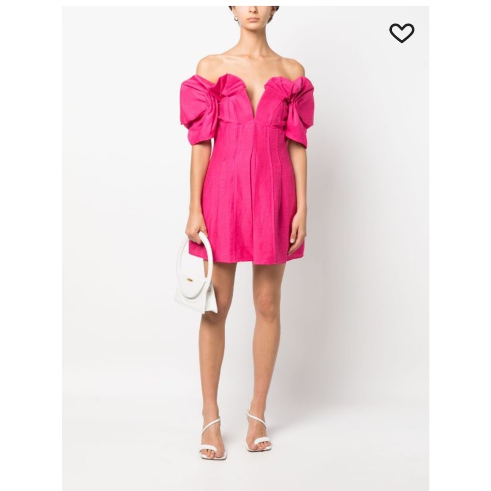 NWT Cult Gaia Asal Dress